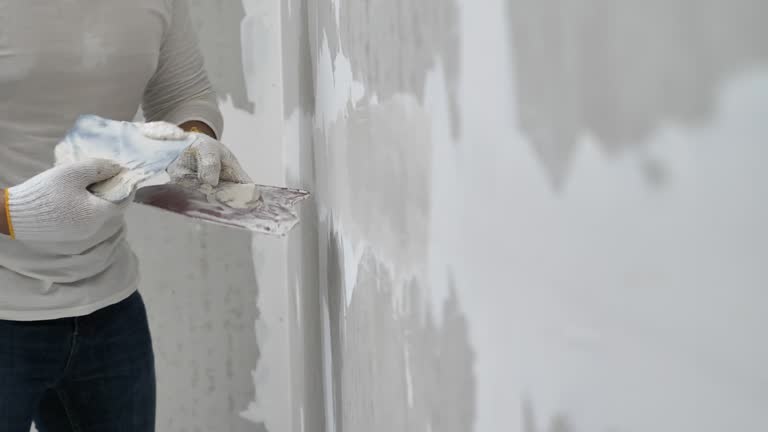 Best Wallpaper Removal and Painting  in Sonora, TX