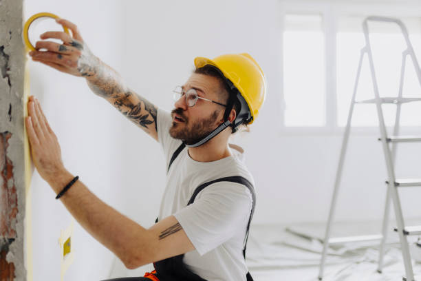 Best Ceiling Drywall Installation  in Sonora, TX