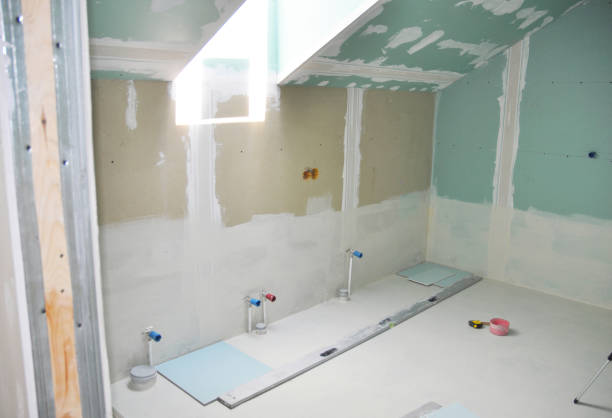 Best Water-Damaged Drywall Repair  in Sonora, TX